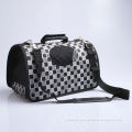 Best design eco pet carrier with fashion style,custom design available,OEM orders are welcome